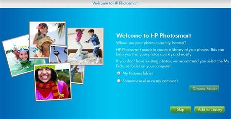 Hp Photosmart Essential Latest Version Get Best Windows Software