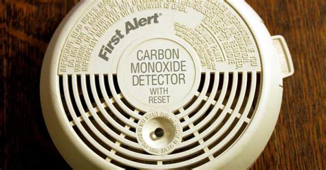 Carbon Monoxide Exposure Seen In Elderly From Cars Running In Garage