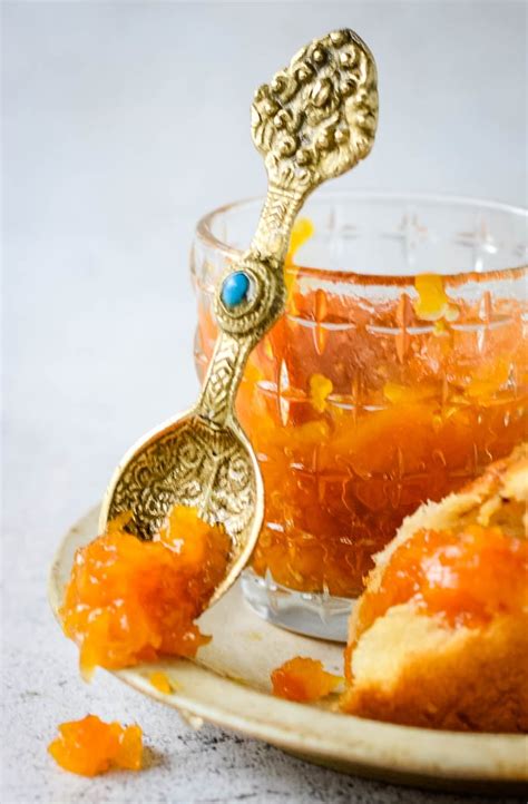 Dried Apricot Recipes Australia