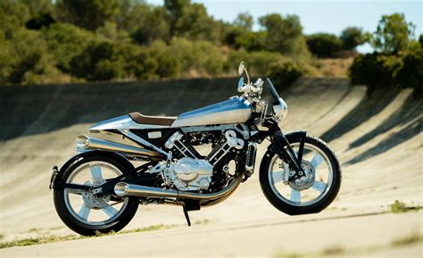 Brough Superior - The Past + Present Of One Of History's Great ...