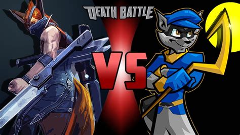 1366x768px 720p Free Download Sly Cooper Vs Taka Death Battle