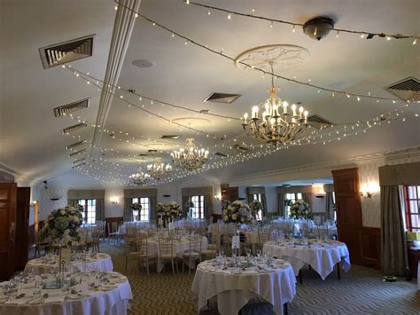 Fairy Light Canopy Hire Fusion Sound And Light