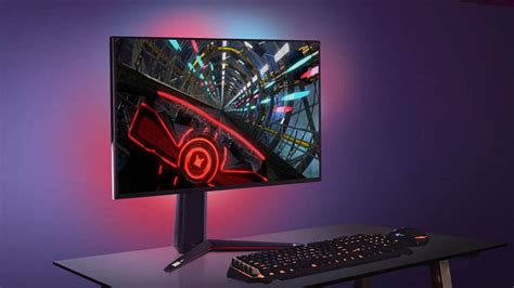 Lg Ultragear 27gn950 Gaming Monitor Review Pc Gamer