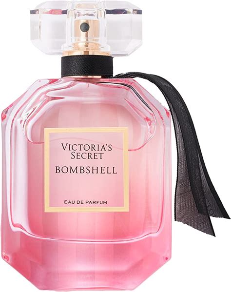 Victorias Secret Bombshell Fragrance Mist 250ml 45 Off