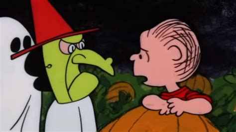 Where To Watch Its The Great Pumpkin Charlie Brown In 2022 Tv Guide