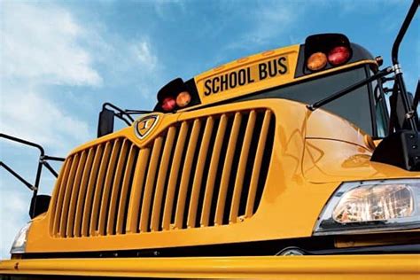 Missouri School District Is Saving Money With Propane School Buses
