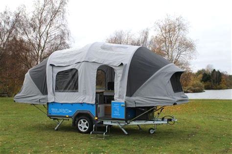 Trailer Tents For Sale In Uk 79 Used Trailer Tents