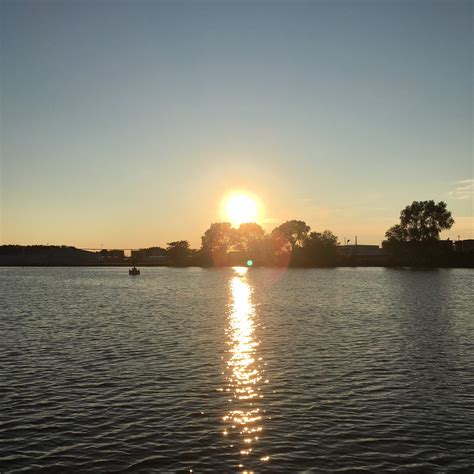 SAGINAW BAY Updated Fishing Report – Saginaw Bay Area