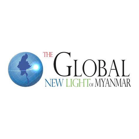 Myanmar protesters scuffle with junta supporters. Global New Light Of Myanmar - Myanmar Daily News, Myanmar ...