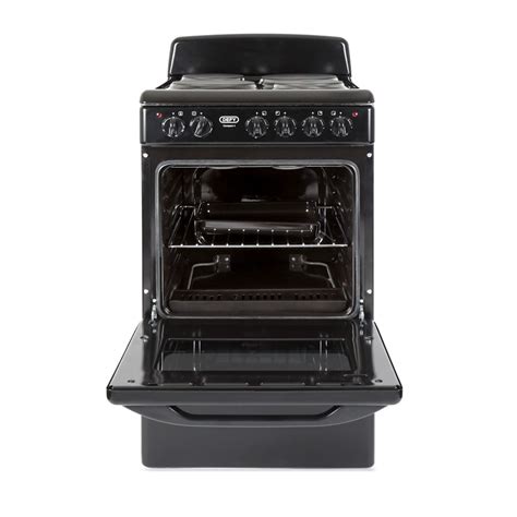 Defy Electric 4 Plate Stove Shop Now
