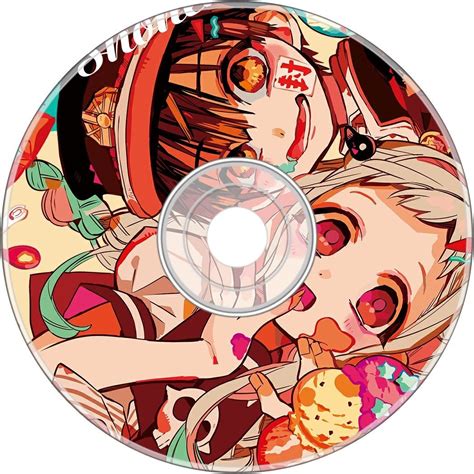 SAIKIH PRESENTS ANIME CD ICONS Photo Manga Anime Cover Photo Anime Diys Anime Crafts Cd