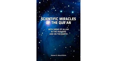 Scientific Miracles Of The Qur An With Signs Of Allah In The Heavens