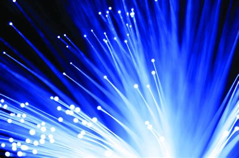 Fiber optic is a dielectric waveguide that operates at optical frequencies. 43Tbps Speeds Achieved Over Single Optical Fiber | Ubergizmo