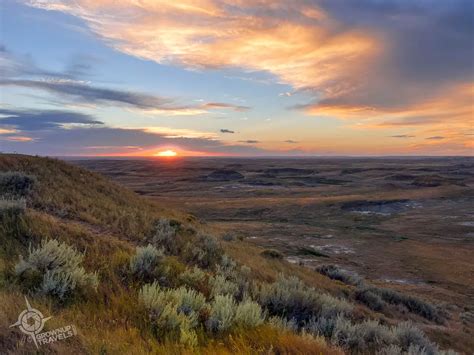 Grasslands National Park Saskatchewans Hidden Gem Grownup Travels