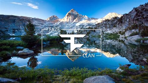 Faze Computer Wallpapers On Wallpaperdog