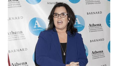 Rosie Odonnell Confirms Engagement 8 Days