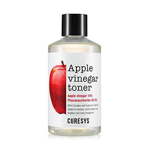 The Best Apple Cider Vinegar Face Toner