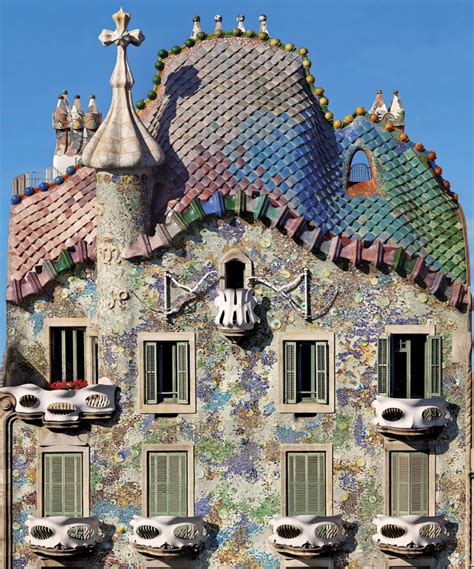 Casa Batlló Live Life Barcelona Tours