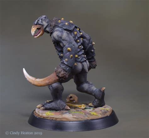 Hook Horror From Otherworld Show Off Painting Reaper Message Board