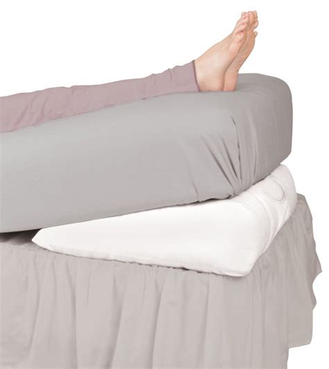 5 Best Bed Wedge Pillow Better Sleep Healthier Life Tool Box