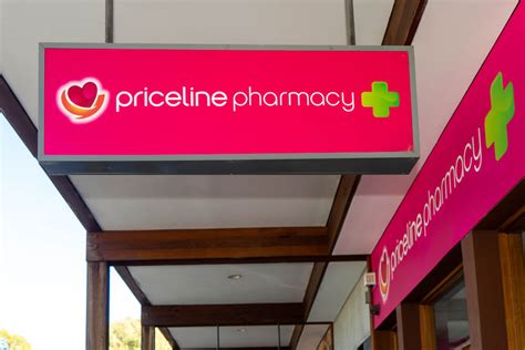Priceline Pharmacy Eltham Town