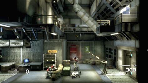 25 Best Xbox 360 Shooter Games Of All Time ‐ Profanboy