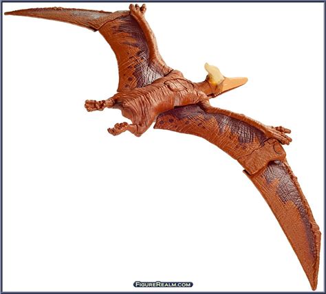 Pteranodon Jurassic World Camp Cretaceous Sound
