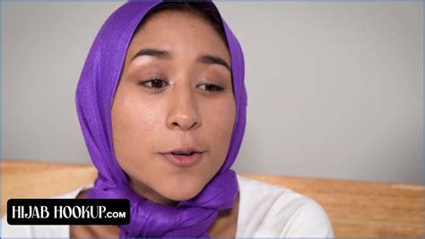 Horny Hijabs New Series By Teamskeet Trailer