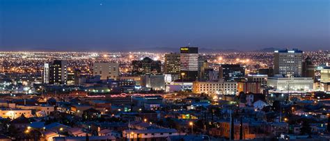 The Top 10 Things To Do In El Paso Texas