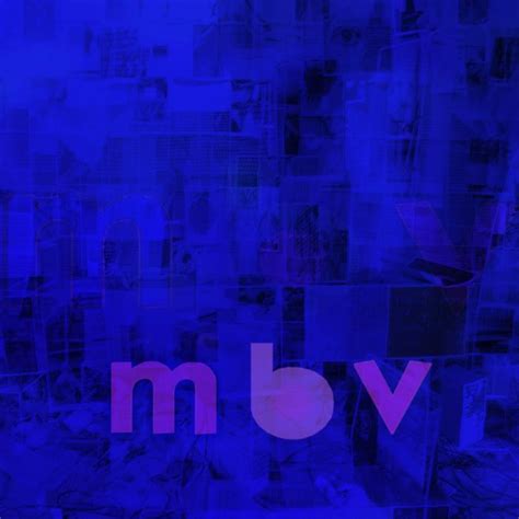 My Bloody Valentine Mbv Teenage Head Records