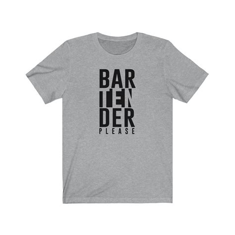 Bartender Please Dmsc Designs