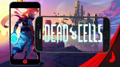 Dead Cells Mobile Game Announced For Summer Prima Games
