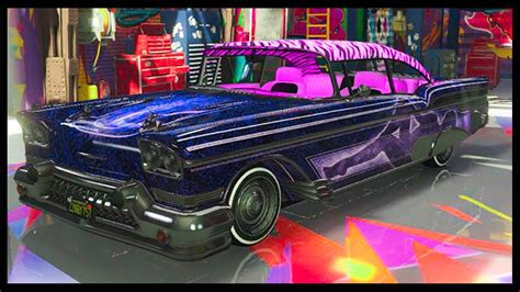 Gta 5 Lowriders 3 Cars And Info A Few Things You May Not Know About