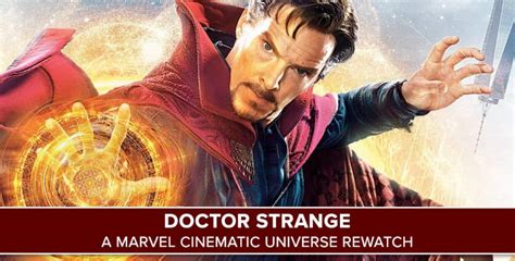 Последние твиты от doctor strange (@drstrange). Doctor Strange | A Marvel Cinematic Universe Rewatch