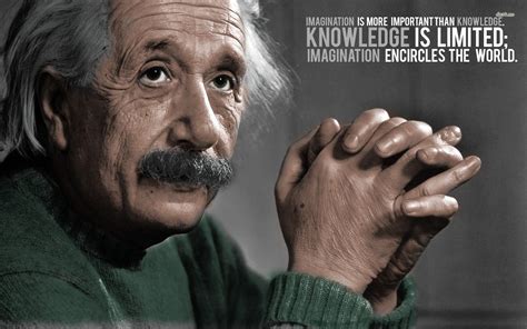Albert Einstein Quote Wallpapers Hd Desktop And Mobile Backgrounds