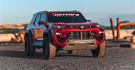 Why The Next Gen 2025 Toyota 4runner Is Worth Waiting For