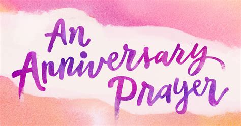 A Prayer For Your Anniversary Anniversary Ecard Blue Mountain Ecards