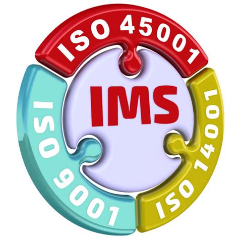 Ims Standard Certification Services