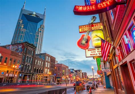 Why Dance The World Nashville Is The Best Way To Experience Music City