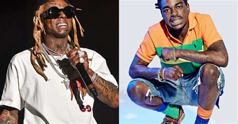 Donald Trump Pardons Rappers Lil Wayne And Kodak Black News Mixmag