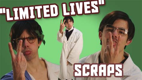 limited lives scraps jayme gutierrez new music video coming soon youtube
