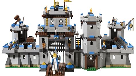 Deals Lego Castle 10 33 Off At Amazon
