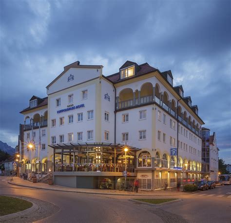 Luitpoldpark Fuessen Hotel Updated 2023 Reviews And Price Comparison
