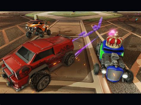Buy Rocket League Xbox One Code Compare Prices