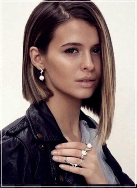Maybe you would like to learn more about one of these? Haircuts for women summer 2021
