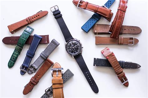 Informative Guide For Buying Watch Straps And Bracelets Genki Store