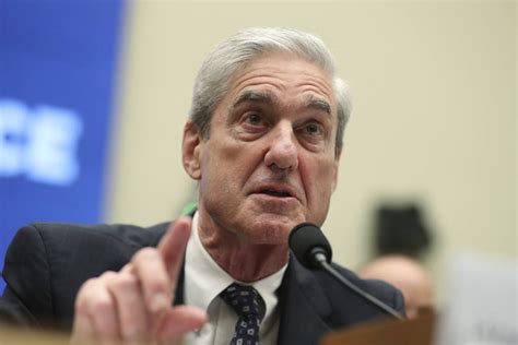 politicians weigh in on robert mueller s congressional testimony new york daily news