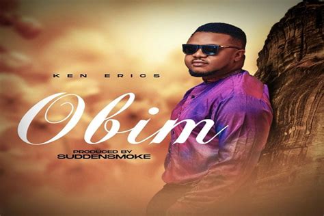 Music Ken Erics Obim