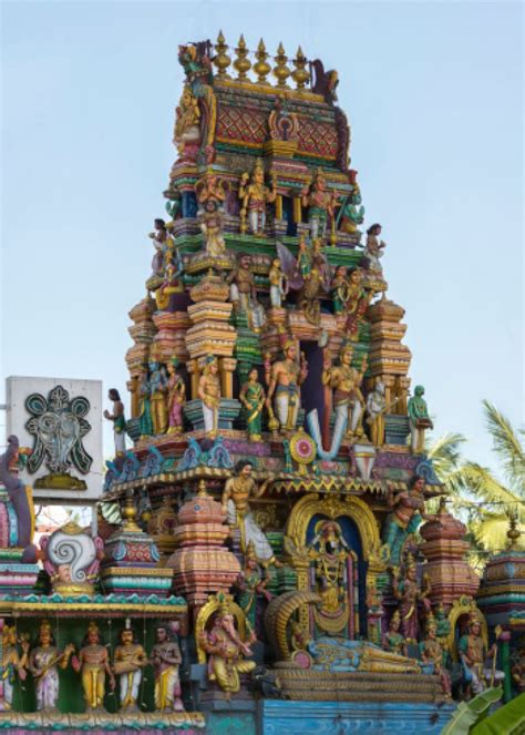 Top 10 Famous Venkateshwara Temples In Bangalore