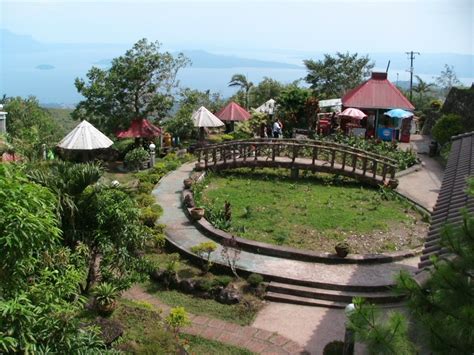 Visit People S Park In The Sky In Tagaytay Expedia